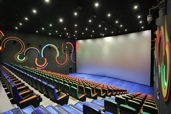 电影院公共卫生检测报告需要检测哪些？